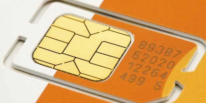 31 جولای آخرین مهلت برای ثبت سیم کارت های اعتباری