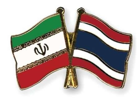 بازار ایران تایلندی ها را هم مجذوب خود کرد