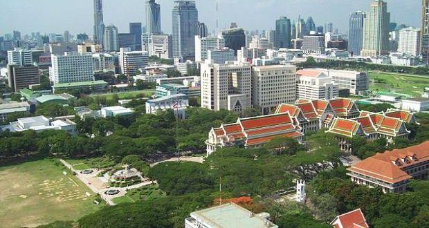 سیستم سال تحصیلی دانشگاههای تایلند به روال قدیمی باز میگردد