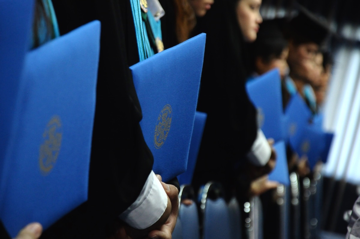 اسامی دانشگاه‌های تایلندی مورد تأیید وزارت بهداشت جهت ورودی هاي سال تحصیلی 2019-2020 اعلام شد